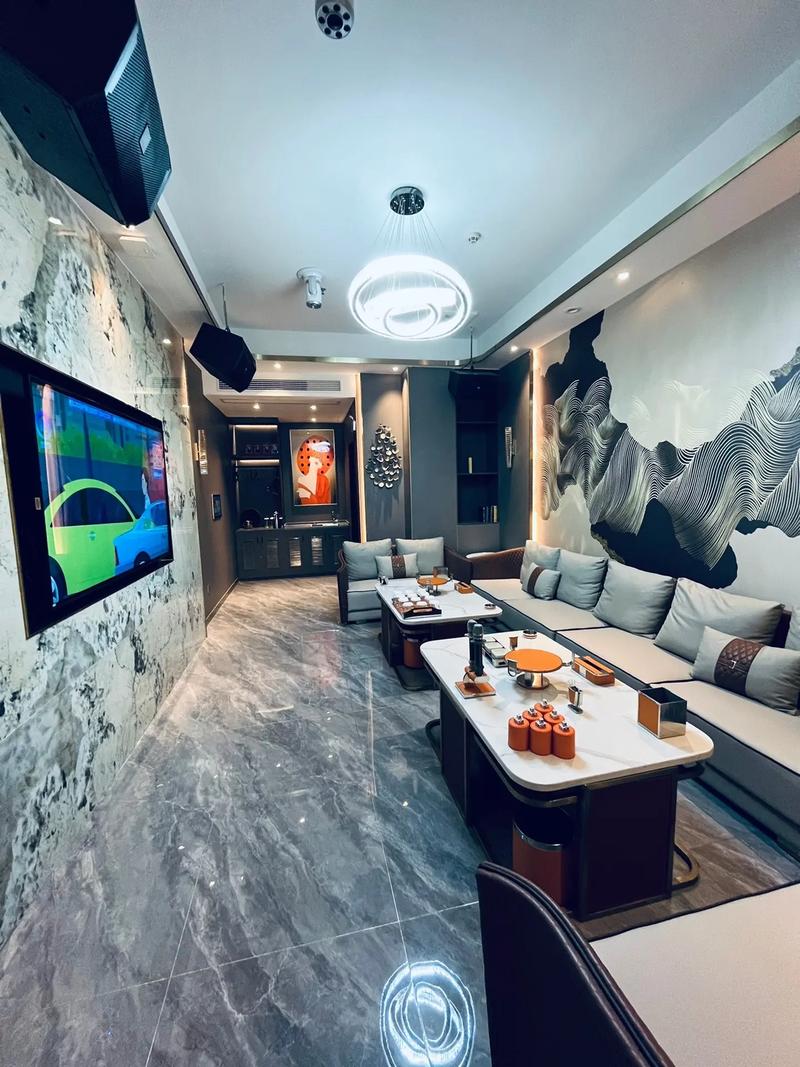 郑州商务KTV场所列表-新密市ktv预定